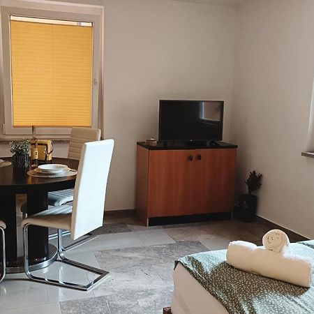 Apartment Tantadruj Piran Buitenkant foto