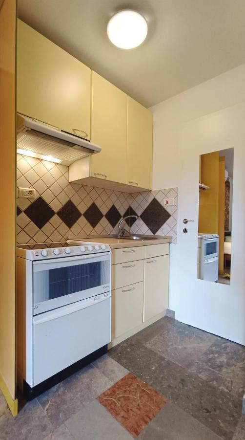 Apartment Tantadruj Piran Buitenkant foto